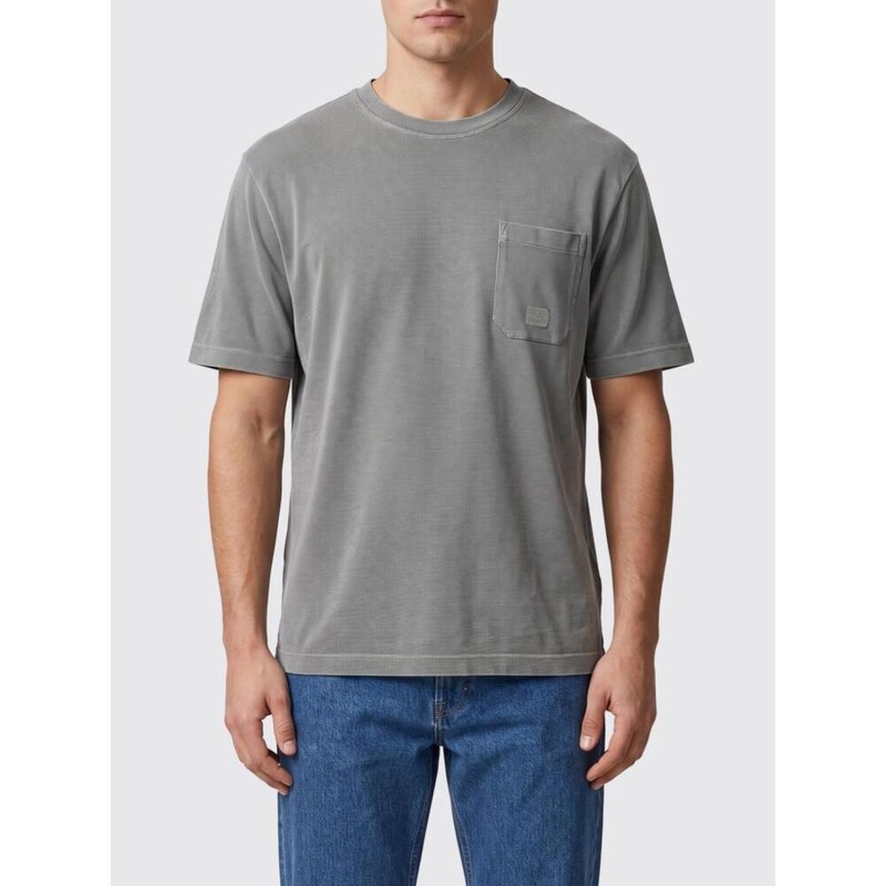 C.P. Company T-Shirt Men Grey